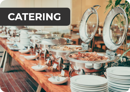 Indian Catering